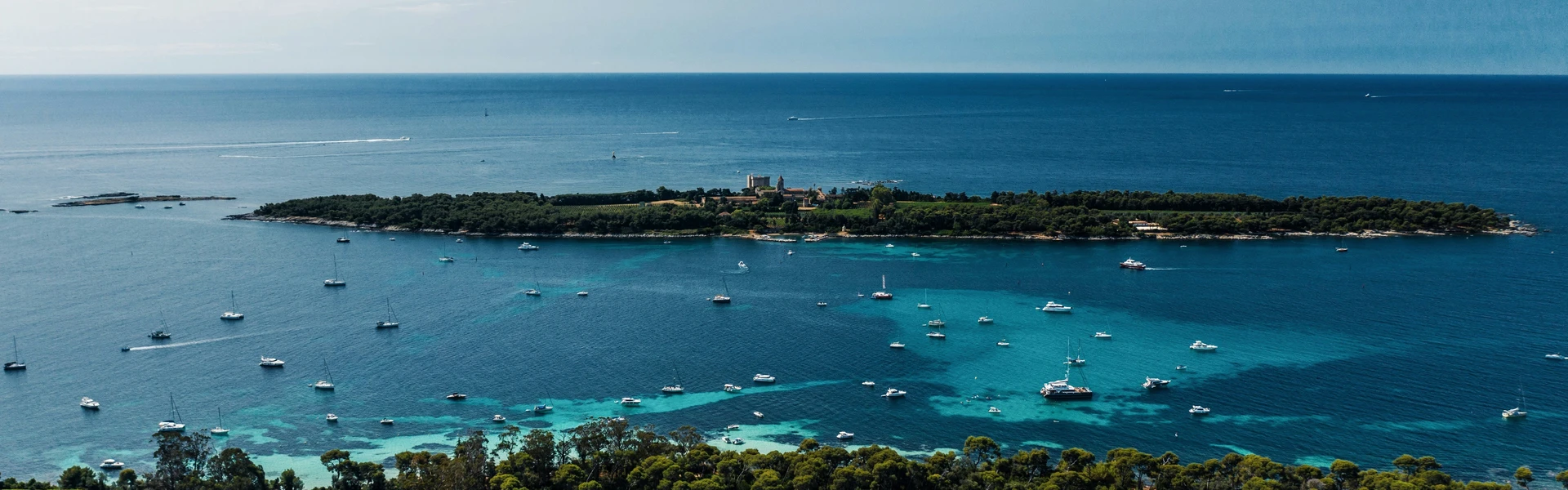 Hotel Naomi - Cannes