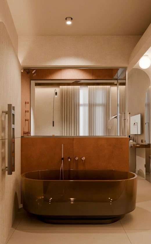 Naomi Hotel Cannes - Photos