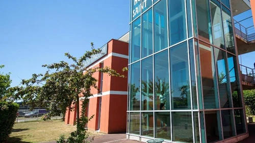 Hotel - Elema Hotels Beauvais