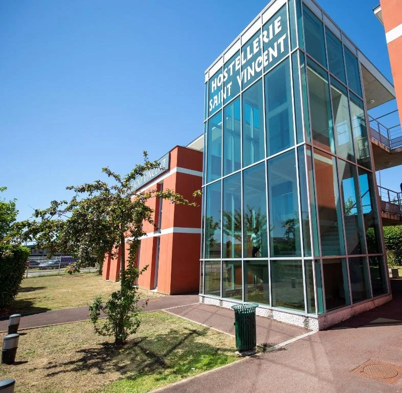 Hotel - Elema Hotels Beauvais