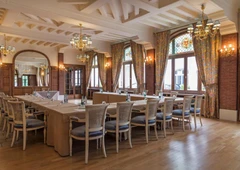 Séminaires - L’Univers Arras by Elema Hotels