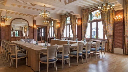 Séminaires - L’Univers Arras by Elema Hotels