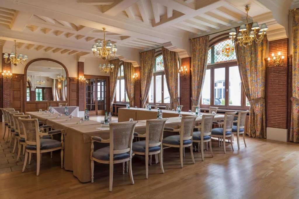 Séminaires - L’Univers Arras by Elema Hotels