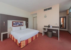 Chambre - Elema Hotels Beauvais