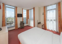 Chambre - Elema Hotels Beauvais