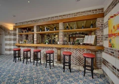Bar - L’Univers Arras by Elema Hotels