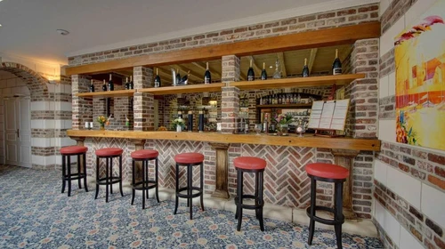 Bar - L’Univers Arras by Elema Hotels