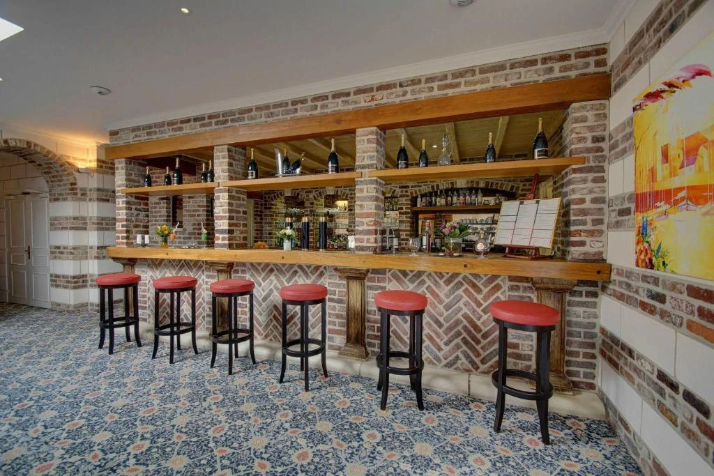 Bar - L’Univers Arras by Elema Hotels