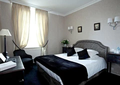 Chambre - L’Univers Arras by Elema Hotels