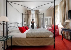 Chambre - L’Univers Arras by Elema Hotels