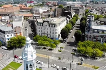Ville de Valenciennes - grand Hotel de Valenciennes