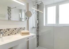 Salle de Bain - L’Univers Arras by Elema Hotels