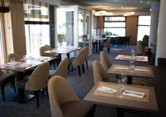 Restaurant Le Saint Vincent - Elema Hotels Beauvais