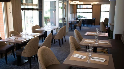Restaurant Le Saint Vincent - Elema Hotels Beauvais