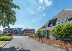 Hotel - Elema Hotels Beauvais