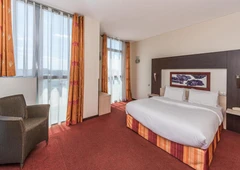 Chambre - Elema Hotels Beauvais