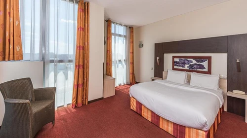 Chambre - Elema Hotels Beauvais