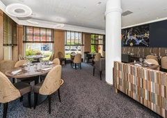 Restaurant Le Saint Vincent - Elema Hotels Beauvais