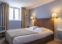 Chambre - L’Univers Arras by Elema Hotels
