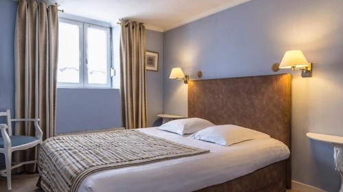 Chambre - L’Univers Arras by Elema Hotels