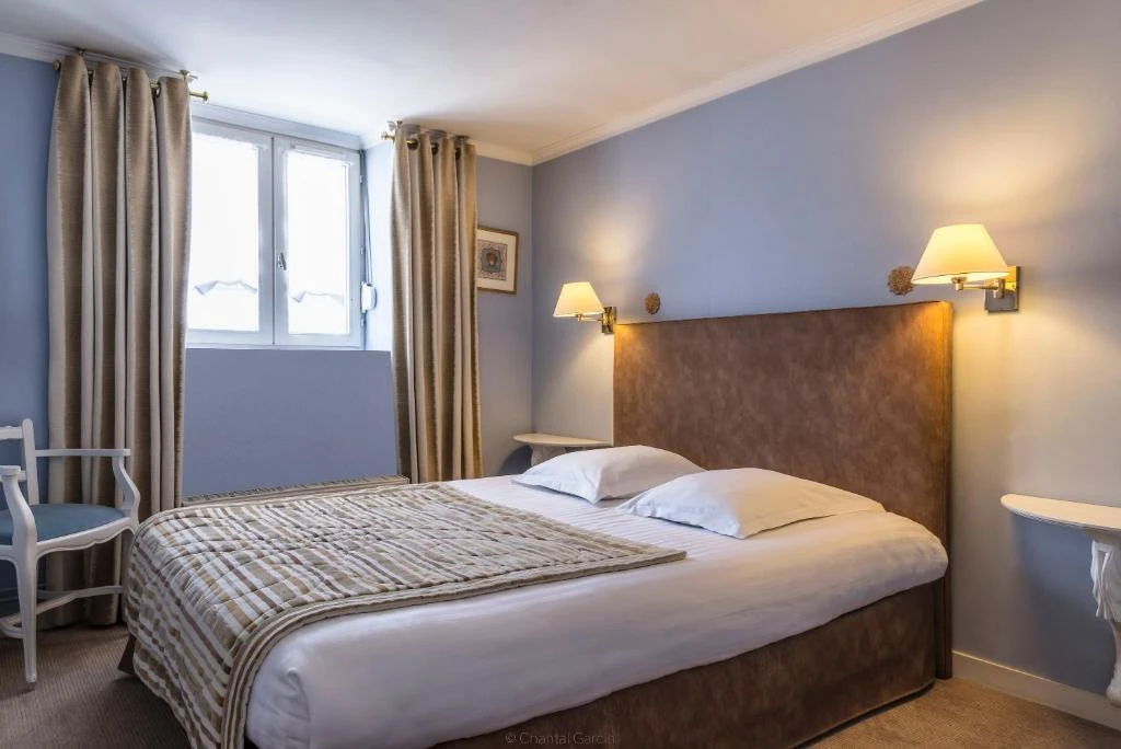 Chambre - L’Univers Arras by Elema Hotels