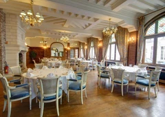 Restaurant Le Clusius - L’Univers Arras by Elema Hotels