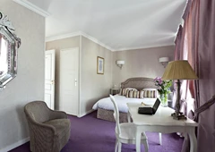 Chambre - L’Univers Arras by Elema Hotels