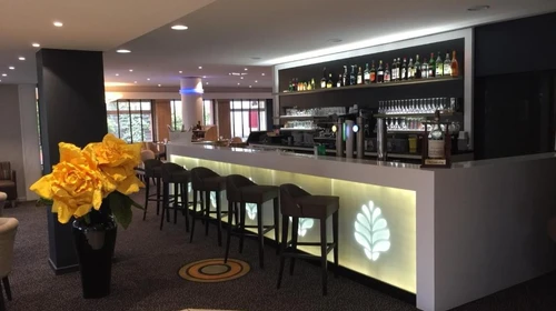 Bar - Elema Hotels Beauvais