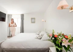 Chambre - L’Univers Arras by Elema Hotels