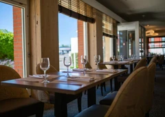 Restaurant Le Saint Vincent - Elema Hotels Beauvais