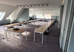 Séminaires - Elema Hotels Beauvais