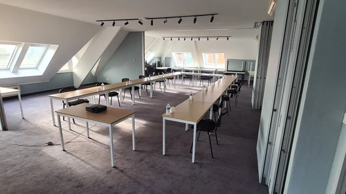 Séminaires - Elema Hotels Beauvais