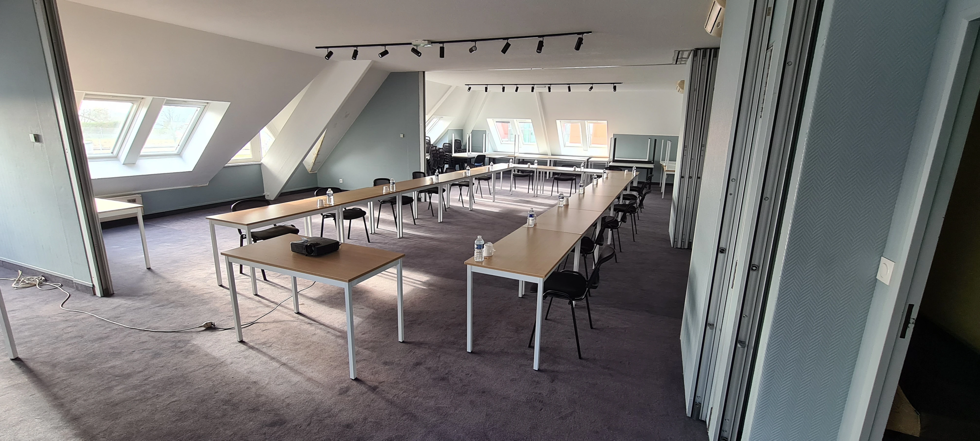 Séminaires - Elema Hotels Beauvais