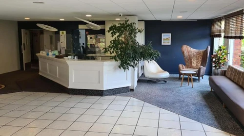 Hotel - Elema Hotels Beauvais