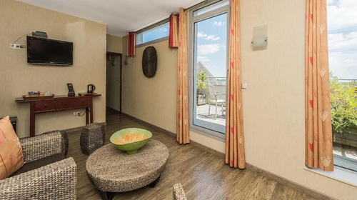 Chambre - Elema Hotels Beauvais