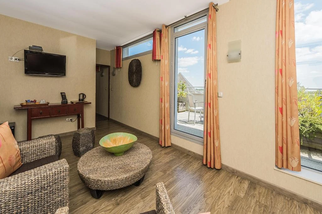 Chambre - Elema Hotels Beauvais