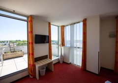 Chambre - Elema Hotels Beauvais