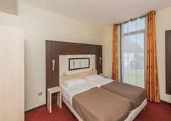 Chambre - Elema Hotels Beauvais