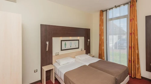 Chambre - Elema Hotels Beauvais