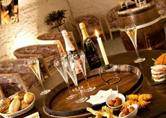 Bar - L’Univers Arras by Elema Hotels