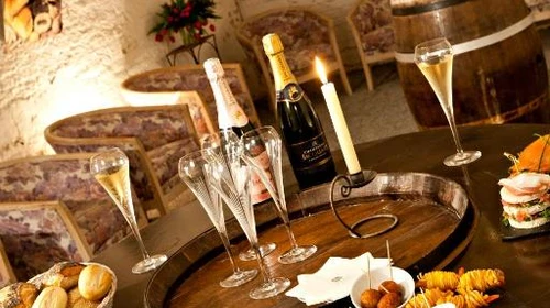 Bar - L’Univers Arras by Elema Hotels