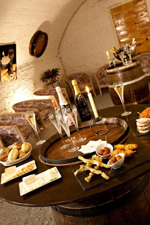 Bar - L’Univers Arras by Elema Hotels