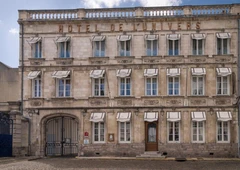 Hotel - L’Univers Arras by Elema Hotels