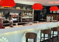 Bar - Elema Hotels Beauvais