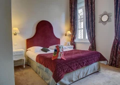 Chambre - L’Univers Arras by Elema Hotels