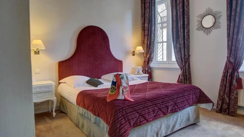 Chambre - L’Univers Arras by Elema Hotels