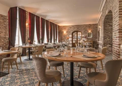 Restaurant Le Clusius - L’Univers Arras by Elema Hotels