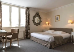 Chambre - L’Univers Arras by Elema Hotels