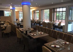Restaurant Le Saint Vincent - Elema Hotels Beauvais