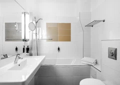 Salle de Bain - L’Univers Arras by Elema Hotels